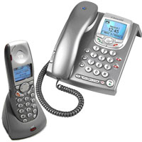 BT Diverse 6350 With Answering Machine