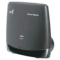 BT Diverse DECT Repeater
