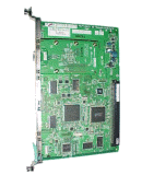 16 Channel VoIP Trunk Card - KX-TDA 0490