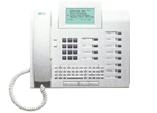 Siemens Optiset E Memory Phone