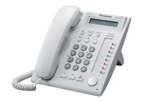 Panasonic KX-DT321 Digital System Phone