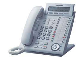 Panasonic KX-DT333 Digital System Phone