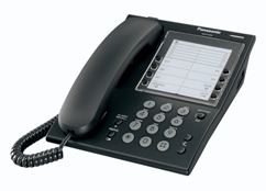 Panasonic KXT7710 / KX-T7710 SLT Phone