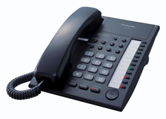 Panasonic KX-T7720 System Telephone