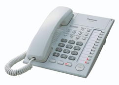 Panasonic KX-T7720 System Telephone