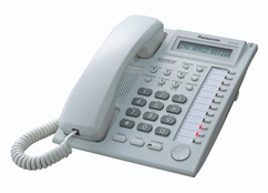 Panasonic KX-T7730 System Telephone