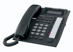 Panasonic KX-T7735 System Telephone