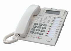 Panasonic KX-T7735 System Telephone