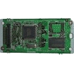 Panasonic KX-T82494 CLI Card for KX-TES308 and KX-TES824