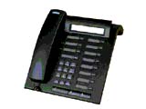 Siemens Optiset E Standard - Optiset System Phone - BLACK