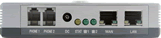 Sipura SPA 2100 Home Gateway - Analogue VOIP Voice Over IP Gateway