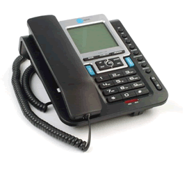 Agent 1100 Business Phone with Caller ID