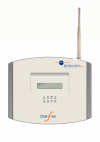 Telecom FM Cellfax Plus - GSM Terminal for Voice and Fax with Built In Battery Back Up