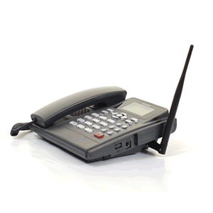 Telecom500 GSM Desk Phone - Kaer KT1000-130 GSM desktop phone