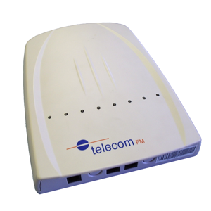 Telecom FM GSM Route BRI - ISDN2 to GSM Gateway