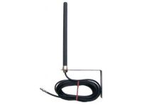 GXS606 - Hi Gain GSM/3G/UMTS Omnidirectional Outdoor Quadband Antenna with 5m cable