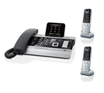 Gigaset DX800A Cordless Phone System