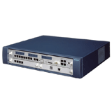 Siemens HiPath 3300 Phone System - Rack Mount