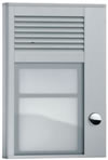 Interquartz Door Entry