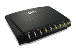 iQ PBX 250 VoIP Phone System for up to 25 users