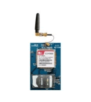 IQPBX 1GSM - Single GSM Trunk Module