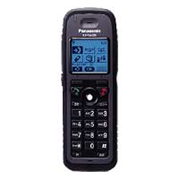 Panasonic KX-TCA355 Ruggedised DECT Handset