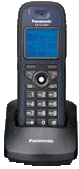 Panasonic KX-TCA364 Rugged DECT Handset