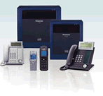 Panasonic KX-TDE Phone System