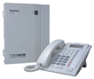 Panasonic KX-TEA308 Phone System