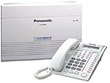 Panasonic KX-TES824 Phone System