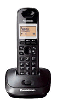 Panasonic KX-TG2511 DECT Phone