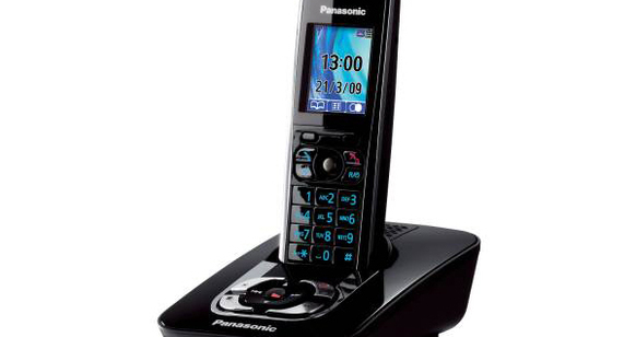 KX-TG824 DECT Phone