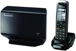 Panasonic KX-TGP500 SIP Phone System