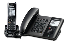 Mini Phone System Up To 6 Extensions