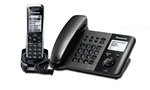 Panasonic KX-TGP550 Cordless Phone System