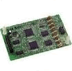 Panasonic KX-TVM594 LAN Interface Card for KX-TVM50