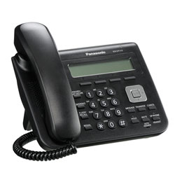 Panasonic KX-UT113 IP Phone