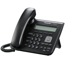 Panasonic KX-UT113 IP Phone