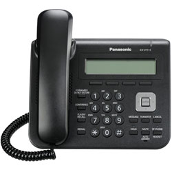 Panasonic KX-UT113 IP Phone