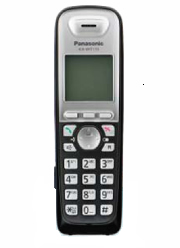 Panasonic KX-WT115 Entry Level DECT Handset