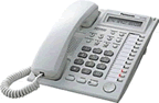 Panasonic KXT7000 Series Phones