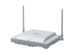 Panasonic KX-TDA0155 2 Channel DECT Cell Station