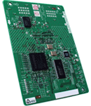 KX-TDE0111 64 Channel DSP VoIP Extension and Trunk Card