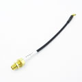 MC to SMA adapter for Option Globesurfer II & III - 100mm long cable assembly