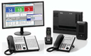 NEC SL1100 Phone System