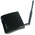 Solwise 3G Router