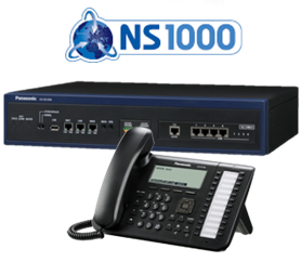 Panasonic NS1000