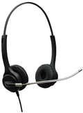 Orchid Prostar 2 Binaural Headset