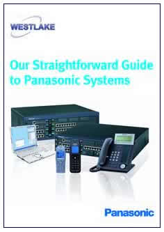 Panasonic Phone System