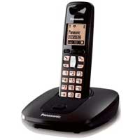 Panasonic KX-TG6411 DECT Phone